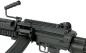 Preview: DBoys M249 Para Sportsline LMG 0,5 Joule AEG Black